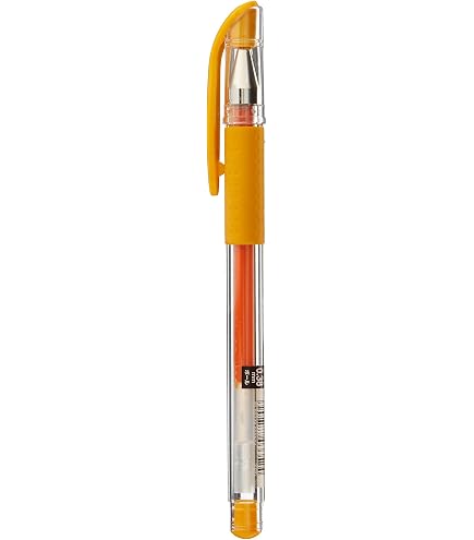 Amazon | Uni ゲルボールペン ユニボール シグノ 極細 0.38mm ブラウン