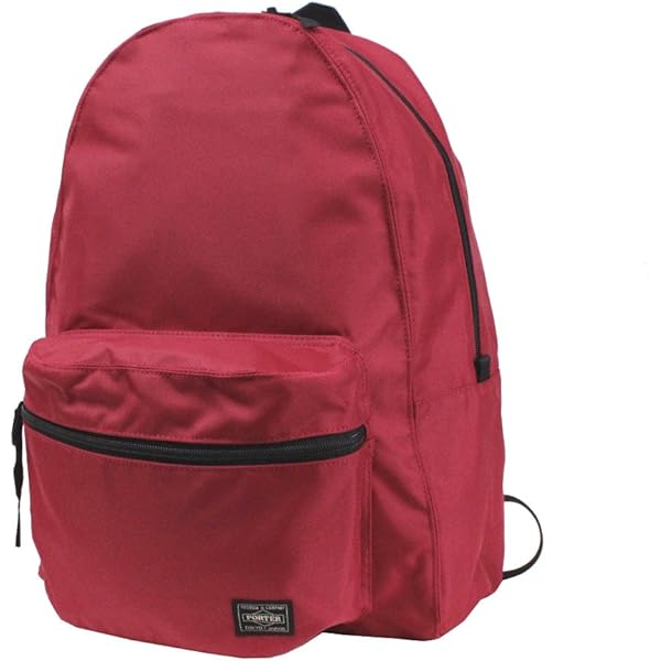 Amazon.co.jp: [ポーター] エルファイン デイパック 383-06689