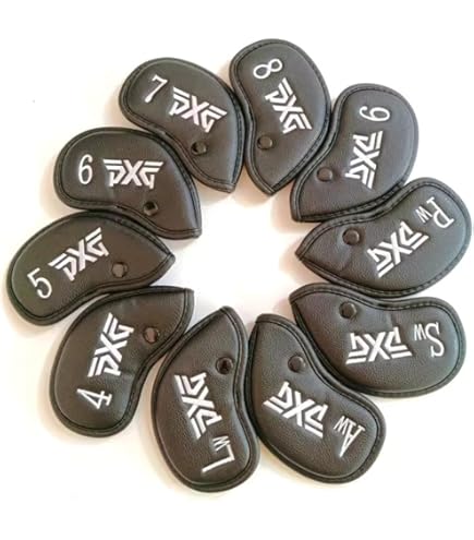 Amazon.co.jp: PXG 0211Z ゴルフクラブ - 10クラブコンプリートゴルフ
