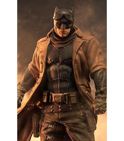 Amazon.co.jp: Iron Studios BDS アートスケール 1/10