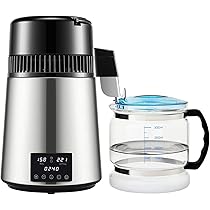 Waterwise model 9012 蒸留水メーカー　蒸留水器 Waterwise model 9012 蒸留水メーカー 蒸留水器
