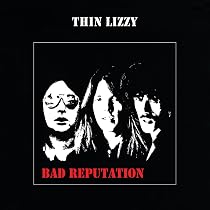 Amazon.co.jp: Bad Reputation (Expanded Edition): ミュージック