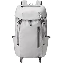 MILESTO LIKID フラップバックパックXL ブラック MILESTO ミレスト LIKID フラップバックパック おしゃれ