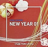 NTVM Music Library �V�[���E�L�[���[�h�� ������01