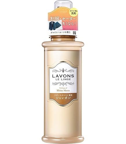 Amazon | ボールド 香りのおしゃれ着洗剤 本体500g | Bold | 液体洗剤