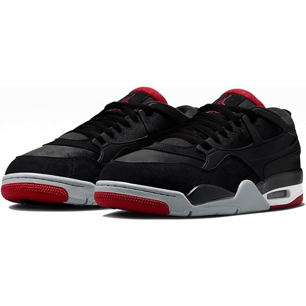 Amazon | [ナイキ] エア ジョーダン 4 RM GS J AIR JORDAN 4 RM GS