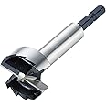 新潟精機 SK フォスナービット φ35 FB-35 6.35mm軸
