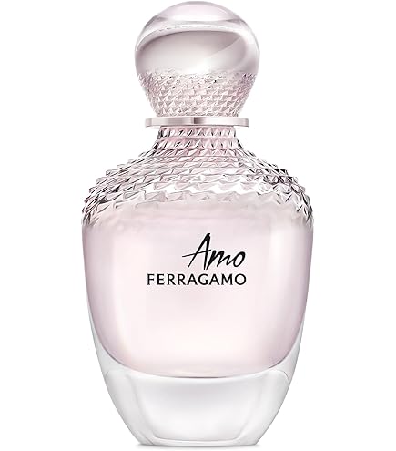 Amazon | サルヴァトーレ フェラガモ アモ フェラガモ パー レイ