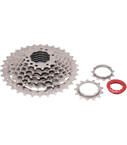 Amazon | campagnolo(カンパニョーロ) CHORUS 11-29T 12S 12s用