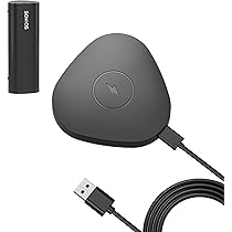 Amazon | ［Turnwin］ワイヤレス充電器 対応 Sonos Roam/Sonos