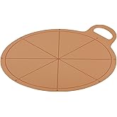 パール金属 ピッツァラ ピザボード 抗菌 ブラウン CC-1195
