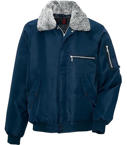 Amazon.co.jp: アイトス 裏ボア防寒ブルゾン AZ10549－010