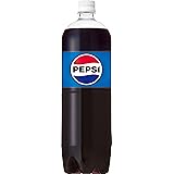 サントリー ペプシコーラ スリムボトル 1.5L×8本