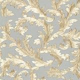 ミラージュ2601 – 20893 Harper Acanthus Trail壁紙、スレート