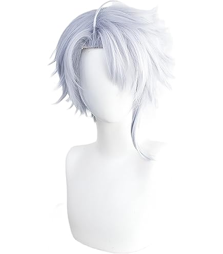 Amazon.co.jp: 刀剣乱舞 大包平 風 コスプレウィッグ+専用ネット付