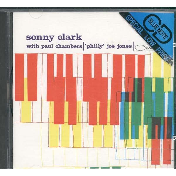 Amazon.co.jp: Sonny Clark Trio: ミュージック