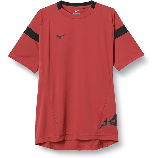 Amazon | [ミズノ] バスケットウエア レフェリーシャツ 半袖 JVA