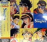 Singles�`�V���IGPX�T�C�o�[�t�H�[�~�����`