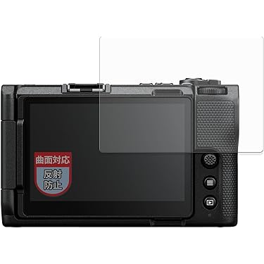 Amazon.co.jp 最新リリース: カメラ用液晶保護フィルム の新着