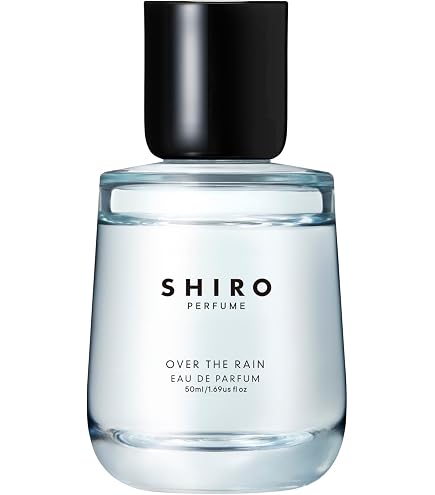 Amazon | SHIRO PERFUME LIVING MY STORY オードパルファン 50mL 