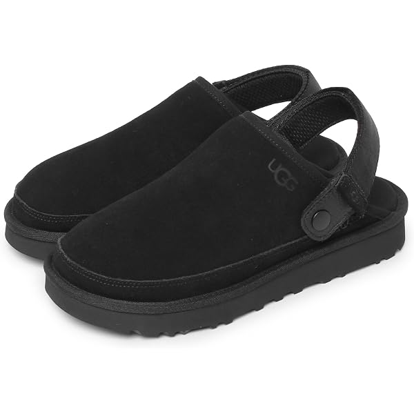 Amazon | M PEAKMOD | UGG(アグ) | クロッグ・サボ