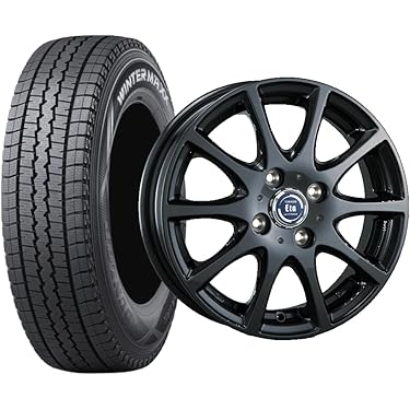 ✳︎もっち✳︎ スタッドレスタイヤ・ホイール4本セット 楽天市場】スタッドレスタイヤ・ホイールセット（タイヤ・ホイール