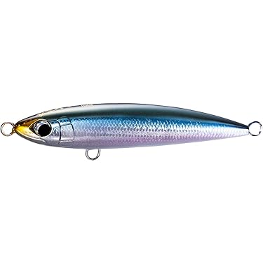 ガボッツ150 ゼッパー150 カゲロウ155 アマゾンペンシル　ビックバッカー ガボッツ150手に入れた| Giro's pastime