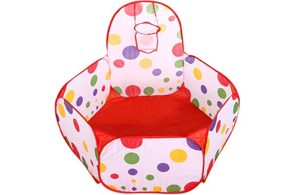 市場 カラーボール 100個 キッズテント 男の子 小さめサイズ 女の子 専用ケース付き ボールプール 柔らかい カラフルボール