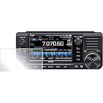 トランシーバー ICOM IC-705 ICOM IC-705 - Wikipedia