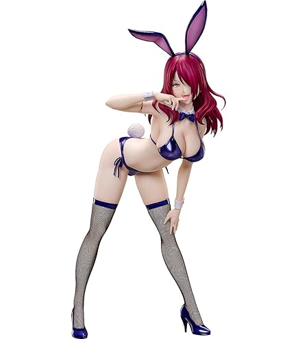 Amazon | 食戟のソーマ 薙切えりな 1/8スケール ABS&PVC製 塗装済み