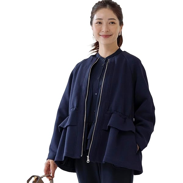 Amazon.co.jp: 【ヴィクトリアダウン】フーディパフィージャケット