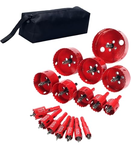 Amazon.co.jp: ミヤナガ ホールソー278 65MM 278065 : DIY・工具