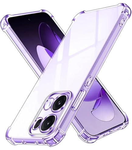 For OPPO Reno13 Pro 5G Global Shockproof Silicone Magsafe Phone Case Navy Blue