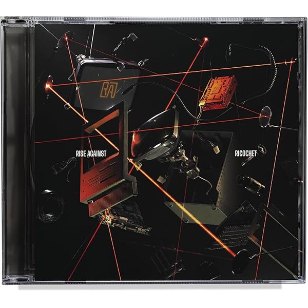Rise Against - The Unraveling | Amazon.com.au | Music