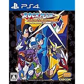 ロックマン クラシックス コレクション 2 (数量限定特典「ロックマン ボス78体の有効武器早見表」 同梱)