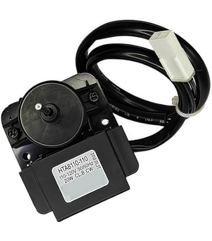 Amazon.co.jp: 冷却ファンモーター用冷蔵庫モーターIS3215EAB冷凍部品