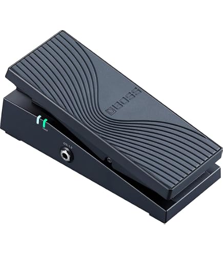 Amazon | Boss FS-1-WL Bluetooth ワイヤレスフットスイッチ | フット