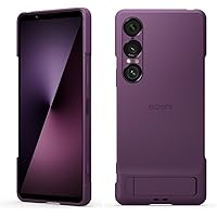 Amazon.co.jp: Sony Xperia 1 VI Scarlet Storage 12 GB, 256 GB SIM