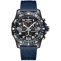 Amazon | 腕時計 ブライトリング Endurance Pro ブライトライトブルー