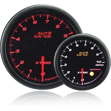 meguchanTAKEGAWA タコメーター セット タコメーター レーサーゲージ 11000RPM シルビア AE86 JZX100