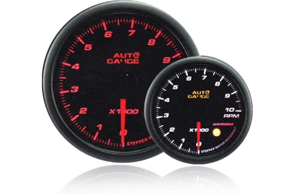 Amazon Co Jp 売れ筋ランキング 車用タコメーター の中で最も人気のある商品です