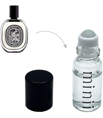 Amazon | [DIPTYQUE (ディプティック)] ミニ 香水 【国内正規品