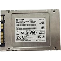 Amazon | 【整備済み品・動作確認済み】SSD 256GB 2.5インチ SATA 東芝