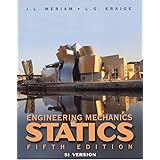 Engineering Mechanics: Statics SI Version
