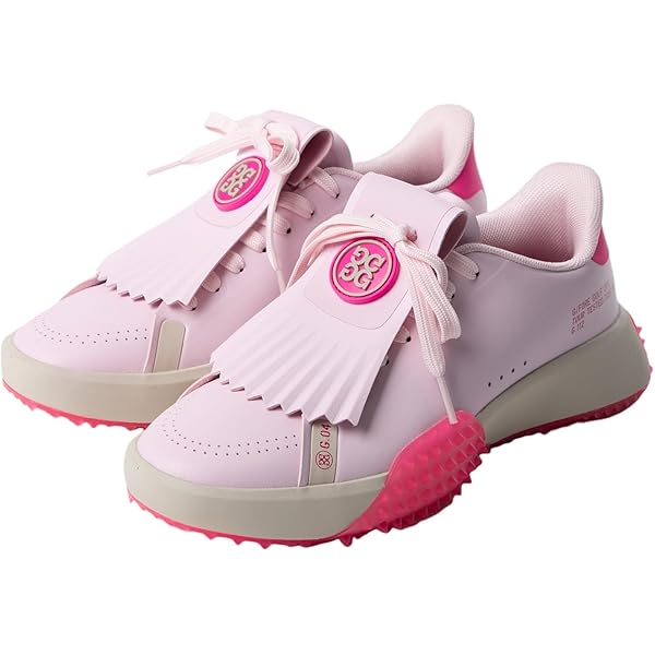 ジーフォア レディース 靴 シューズ スニーカー ピンク ゴルフシューズ ジーフォア G/FORE ゴルフ レディース シューズ スニーカー 靴
