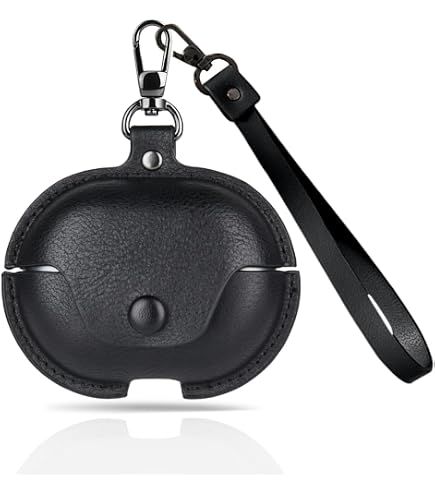 Amazon | For SOUNDPEATS Air5 Pro Plus / Air5 Pro 用 ケース カバー