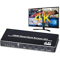 FOR-A MV-40D 4入力 マルチビューワー クアッドorシングル表示 FOR-A MV-40D 4入力 マルチビューワー クアッドorシングル表示