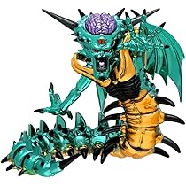 Amazon.co.jp: ドラゴンクエスト メタリックモンスターズギャラリー