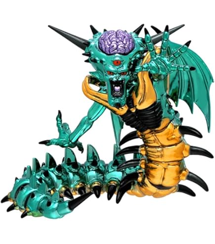 Amazon.co.jp: ドラゴンクエスト メタリックモンスターズ