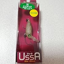 【送料無料】ロデオクラフト ウッサ ノブカラー 新品未使用品 6点セット ロデオクラフト ウッサXS【USSA エクストラシンキング】